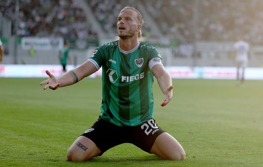 Bundesliga2, Hertha-Munster: diretta tv e streaming LIVE del match- immagine 3