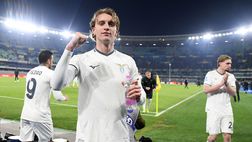 News Lazio / Tifosi da urlo, Rovella torna a sognare: rassegna stampa