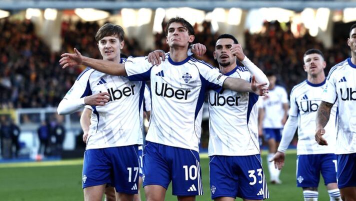 I voti al fantacalcio: la scelta su Kuhn e Ngonge! Super Nico Paz e Kilicsoy, Vojvoda come Douvikas - immagine 1