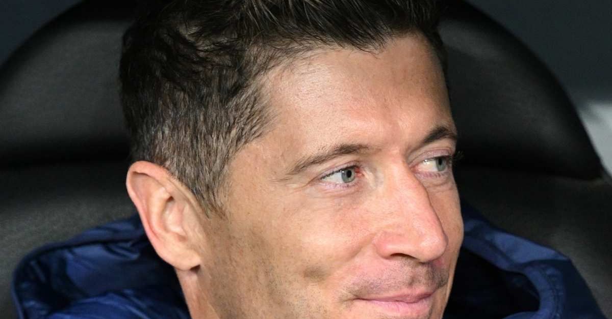 Il Milan monitora seriamente la situazione Lewandowski: patto con il Barcellona Il Milan monitora seriamente la situazione Lewandowski: patto con il Barcellona