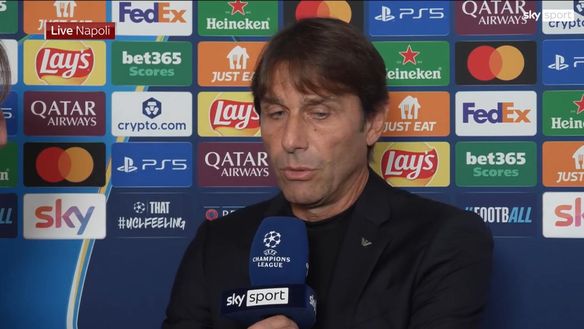 Caressa: “Conte? Comunicazione aggressiva funzionava 10 anni fa, adesso…”- immagine 3