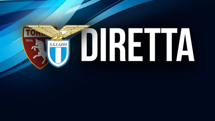Torino-Lazio / Segui tutto in diretta STUDIO&STADIO - immagine 1