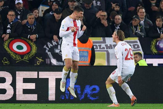 L’arma del Genova contro il Milan non sarà l’attacco: i numeri offensivi del Grifone- immagine 2