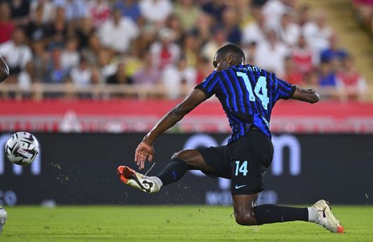 Serena: “Bonny giocatore ancora da scoprire. L’Inter lo ha preso perché…”- immagine 2