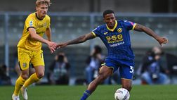 Mercato, tre club italiani su Tchatchoua