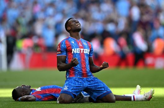 Getty Images Inter forte su Guehi: i dettagli. Il difensore non rinnoverà. E arriva un assist per Marotta- immagine 2