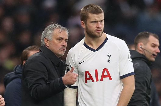 Getty Images Scommesse, Zalewski smentisce ogni coinvolgimento. Mourinho vuole Dier a gennaio- immagine 2