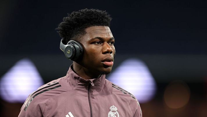 Calciomercato: Tchouameni obiettivo del Manchester United per la prossima stagione - immagine 1