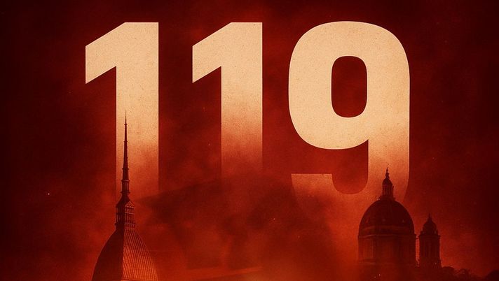 Toro, sono 119 anni: buon compleanno! Toro, sono 119 anni: buon compleanno! - immagine 1