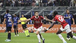 Pulisic: “Indossare la maglia del Milan è un onore, spero che i tifosi…”