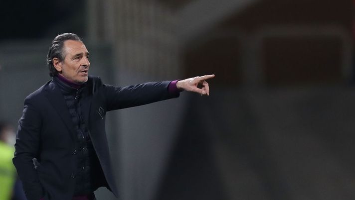 Getty Images Prandelli ci crede: “Roma, con Gasperini puoi sognare lo scudetto” - immagine 1
