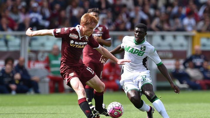 Alessandro Gazzi, cuore e impegno per la maglia granata - immagine 1