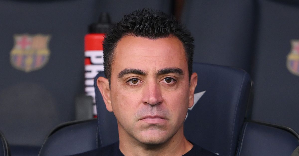 Xavi rivela: “Ero vicinissimo al trasferirmi al Milan, ecco com’è andata”