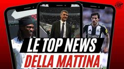 Milan, allenatore: il piano. Rimpianti per Maldini. Voci su Tonali. Leao piace a …