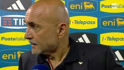 Italia, Spalletti: “Frattesi? Grande partita. Dobbiamo essere più continui nei 90′”