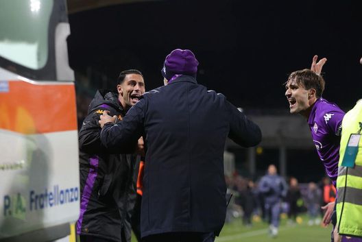 Getty Images Bove, ecco perché l’ambulanza non è entrata in campo. Ghini: “Durante il tragitto…”- immagine 3