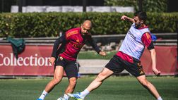 Assalto col tridente, Malen è la certezza