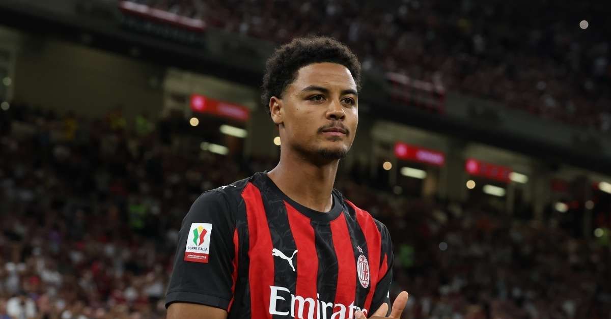 milan de winter allegri 232 un punto di riferimento per la squadra ecco dove preferisco giocare8230 da Pianetamilan.it milan de winter allegri 232 un punto di riferimento per la squadra ecco dove preferisco giocare8230