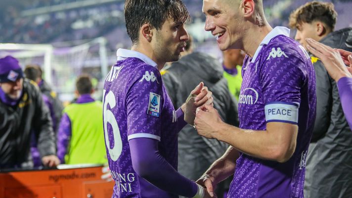 Le pagelle in rima: Ranieri-Milenkovic come Boldi e De Sica. Jack come Pinocchio - immagine 1