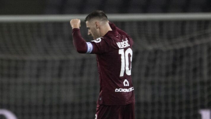 Vlasic: “Con un allenatore nuovo c’è un’energia diversa. Non è una bella situazione ma ora dobbiamo…” - immagine 1