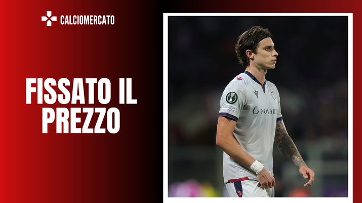 Riccardo Calafiori Basilea Calciomercato AC Milan