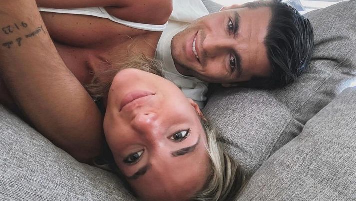 “Alvaro Morata non vuole tornare con Alice, vuole stare da solo. È triste, apatico e arrabbiato”  “Alvaro Morata non vuole tornare con Alice, vuole stare da solo. È triste, apatico e arrabbiato” - immagine 1