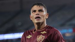 Milan, torna Thiago Silva? L’esperto rivela e l’agente conferma: il futuro del ‘Monstro’