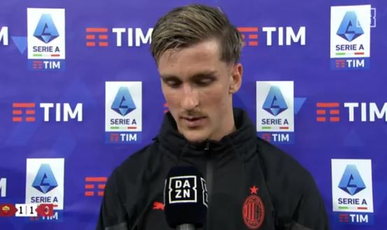 Milan, ufficiale il rinnovo di Saelemaekers: i dettagli- immagine 2