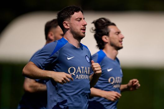 Braglia: “Inter? Resto convinto di una cosa. Il fatto che potesse rimanere…”- immagine 2