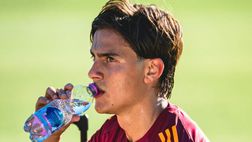 Dybala a secco: scambiarlo o no al fanta? Fatelo solo in un caso