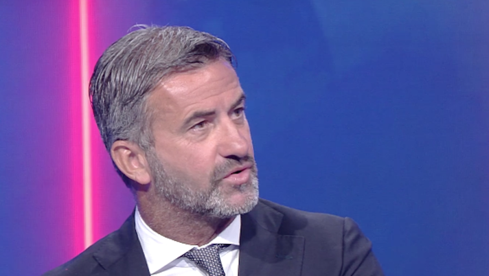 Panucci: “Juve? Serve uno che ribalti tutto. A Koopmeiners Gasp avrebbe fatto un culo così” - immagine 1