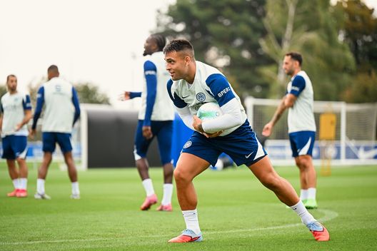 Inter-Torino, le formazioni UFFICIALI: la scelta di Chivu a centrocampo. ThuLa davanti- immagine 3