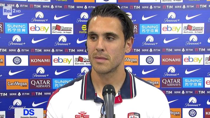 Cagliari, Viola: “Potevamo anche vincere ma va bene così. Con le big…” - immagine 1