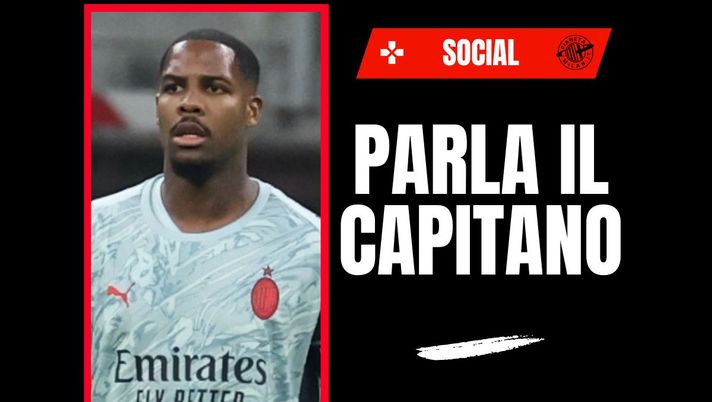Maignan: 'Stagione difficile, tutti delusi. Non ci sono scuse: siamo il Milan'