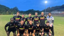 L’Altarese-FcInter1908 vince il memorial Pollero, domenica l’esordio in Coppa Liguria