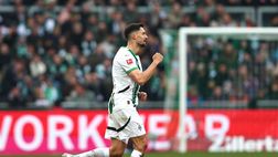 Borussia Mönchengladbach, parla il ds: “Kleindienst non è in vendita”