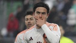 Dybala dal dischetto piega il Venezia. Ranieri respira: “Mai così determinati”