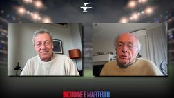Sabatini: “Croce su Luis Henrique”. Pellegatti: “Su Dimarco non riesco a capire una cosa”