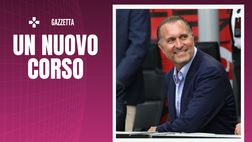 Il nuovo Milan di Cardinale: molto più coinvolto e presente a Milano