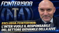 ESCLUSIVA FCIN1908/ Inter, short list per post Tarantino: si punta a soffiare alla Juve…