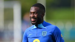 Nazionali – Milan, Tomori titolare con l’Inghilterra di Southgate