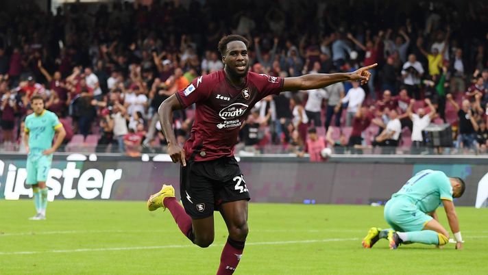 Dia e Nzola potrebbero arrivare insieme: ecco come - immagine 1