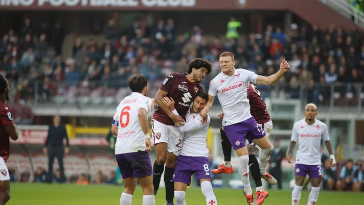 Verso Fiorentina-Torino: dove vedere la gara in tv e streaming - immagine 1
