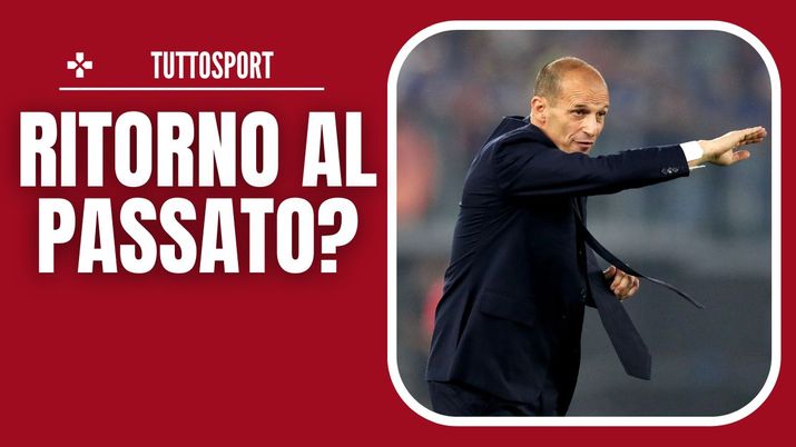 AC Milan Fonseca Allegri