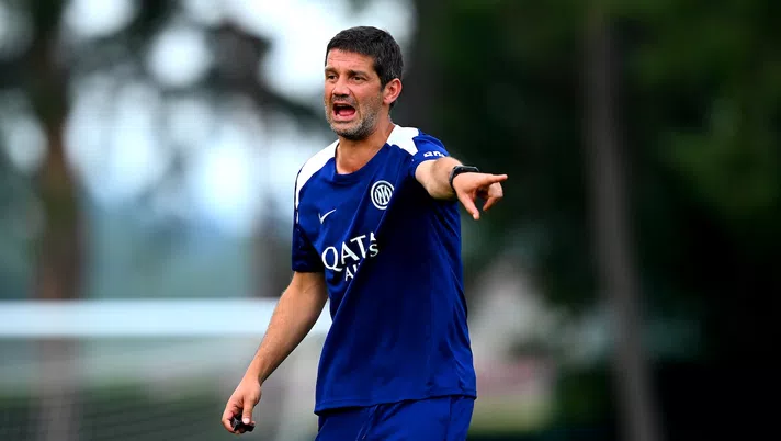 Inter, doppio allenamento anche a Ferragosto. “E arrivano buone notizie dall’infermeria” - immagine 1