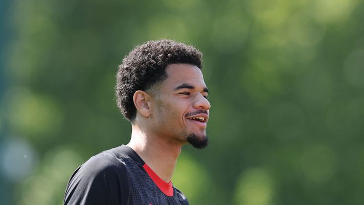 athekame-blick-svizzera-under-21-intervista-parole-dichiarazioni-ultima-ora-allegri-san-siro-saelemaekers