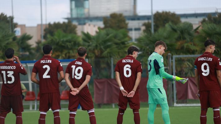 Torino Primavera, non reagire è la prima pecca: anche l’atteggiamento fa i risultati - immagine 1