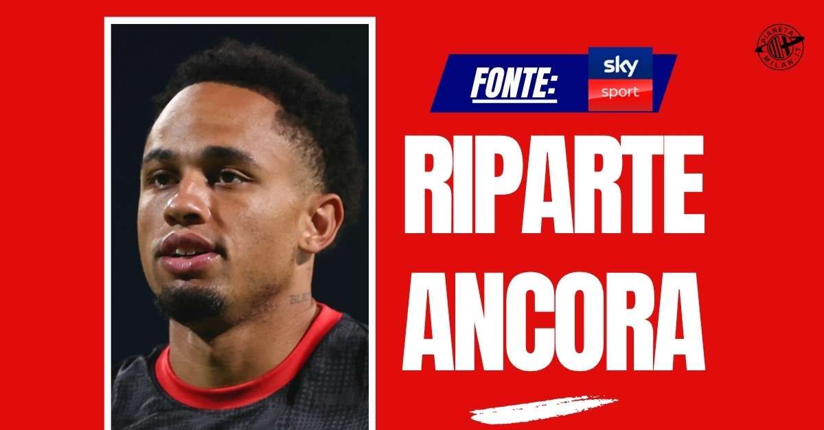 calciomercato milan okafor bologna di marzio svela la novit224 di giornata