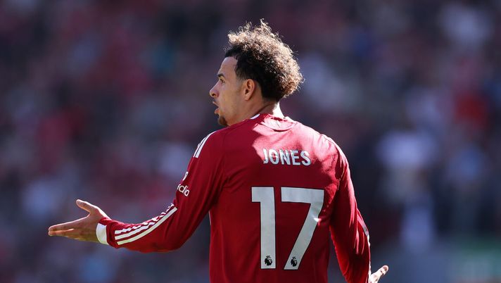 Mercato: “Occhio a Jones-Inter per l’estate! Non rinnoverà e mi risulta che…” - immagine 1