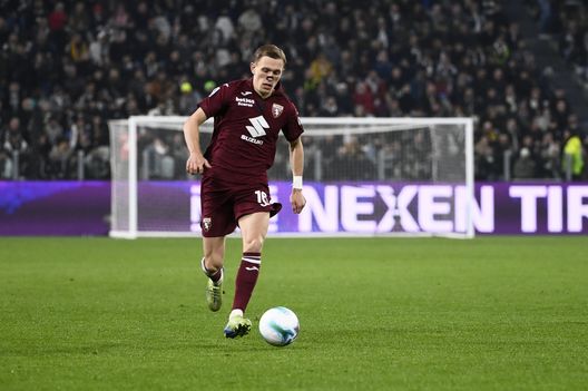 Toro in nazionale: Pedersen sfida l’Italia, Ismajli e Asllani l’Inghilterra- immagine 3